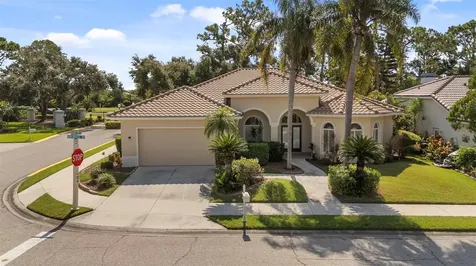 8809 Havenridge Drive Sarasota FL 34238