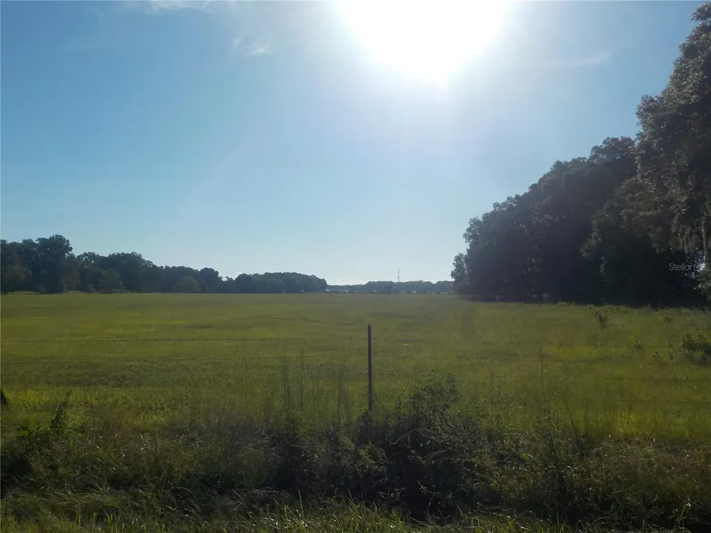 Highway 475 Summerfield FL 34491