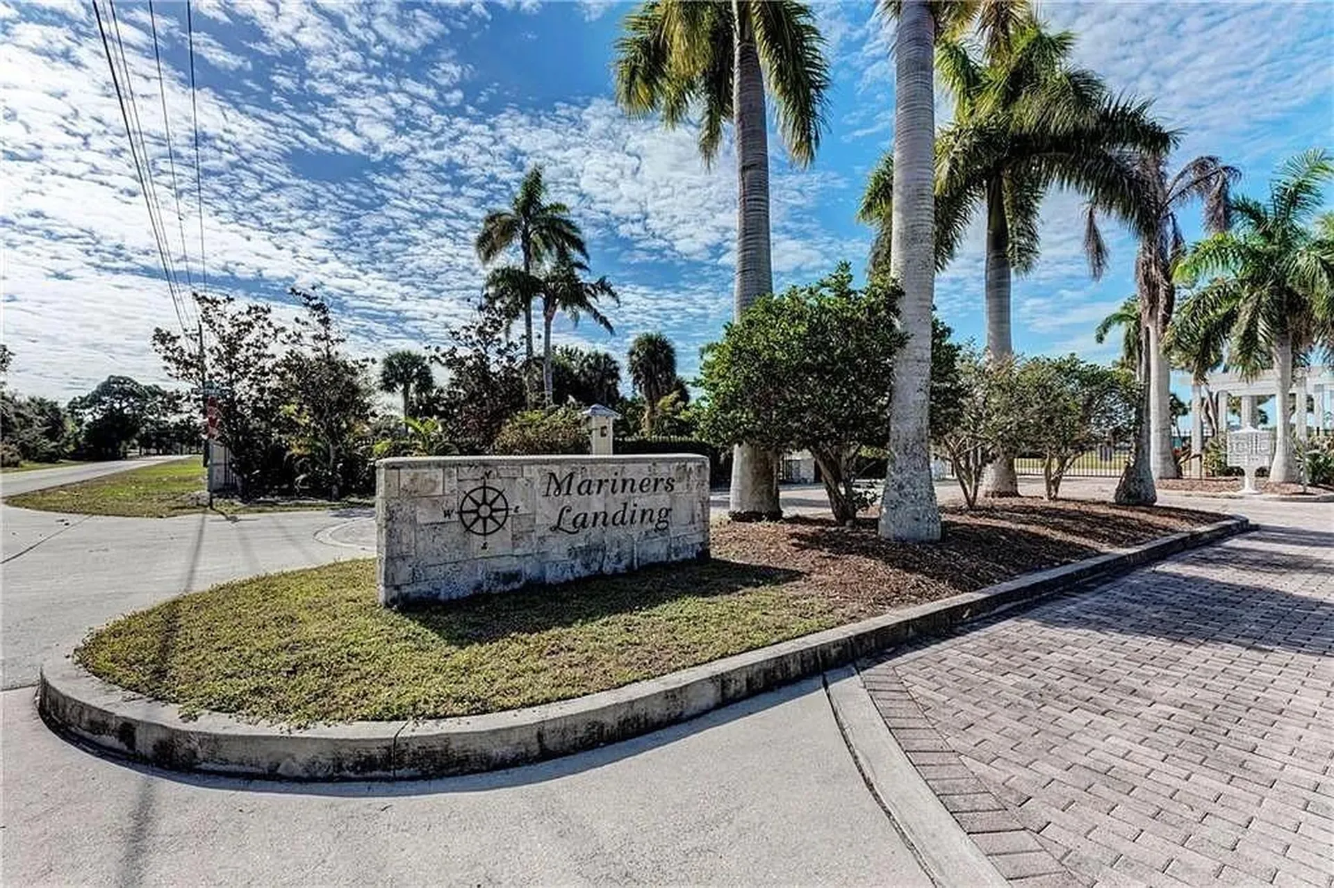 6801 Portside Lane Englewood FL 34223