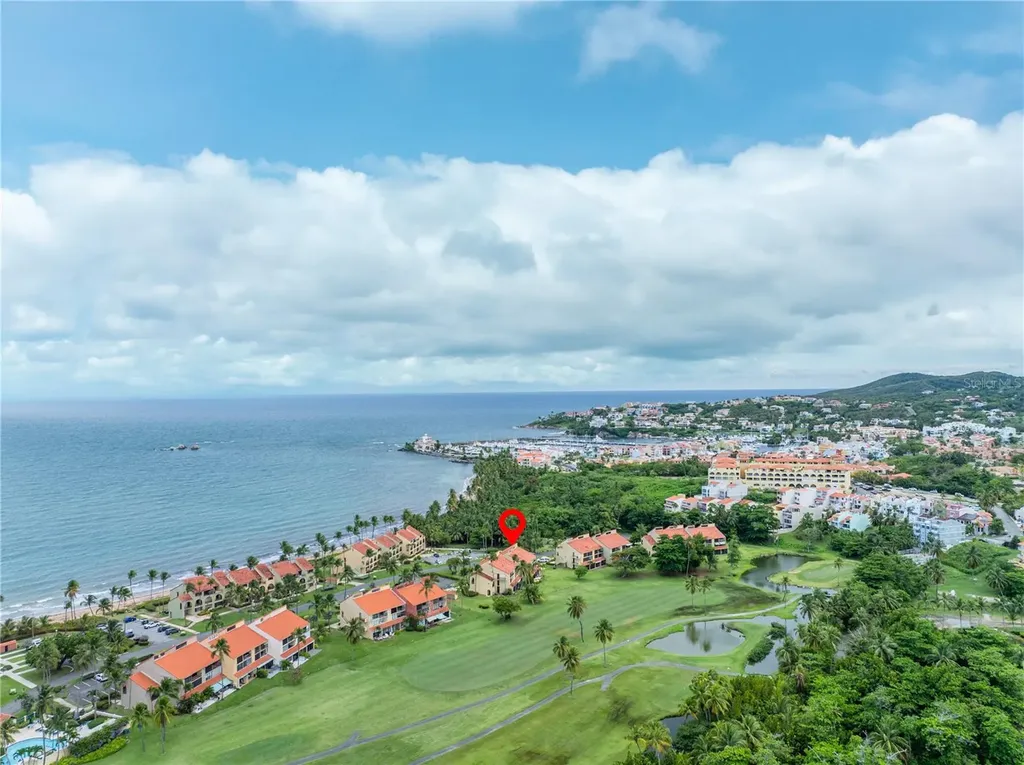 120 Beach Village Humacao PR 00791