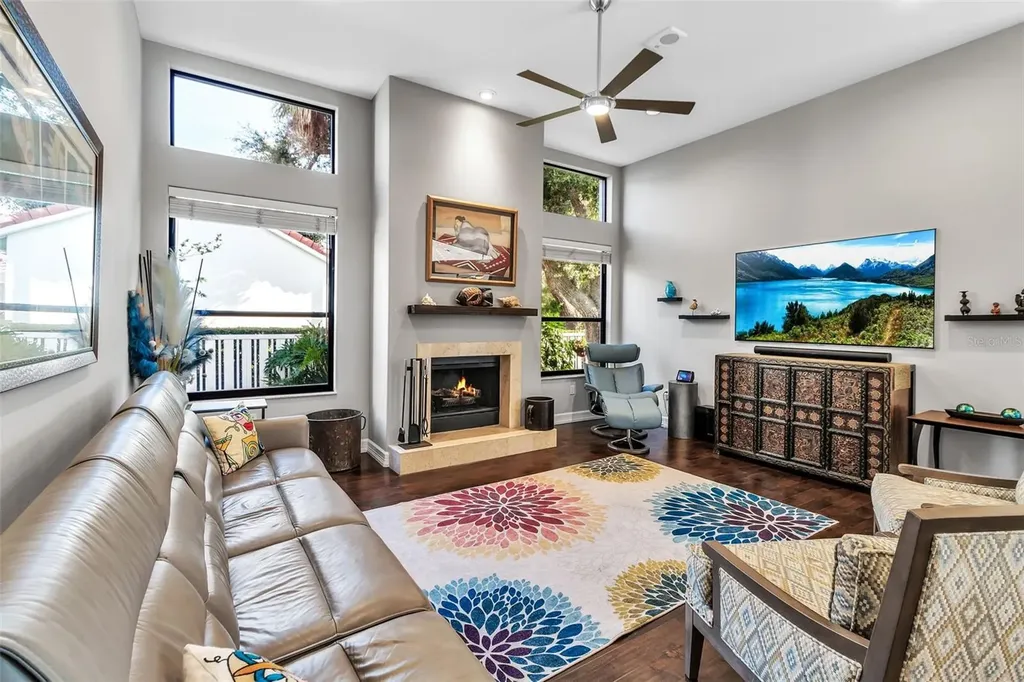 8455 Woodbriar Drive Sarasota FL 34238