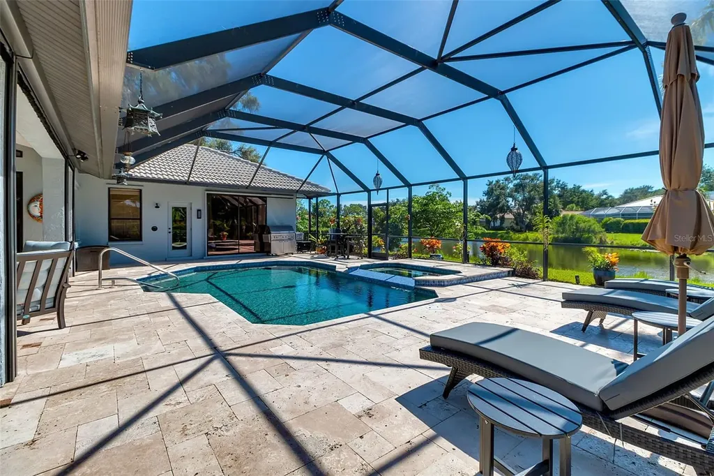 8455 Woodbriar Drive Sarasota FL 34238