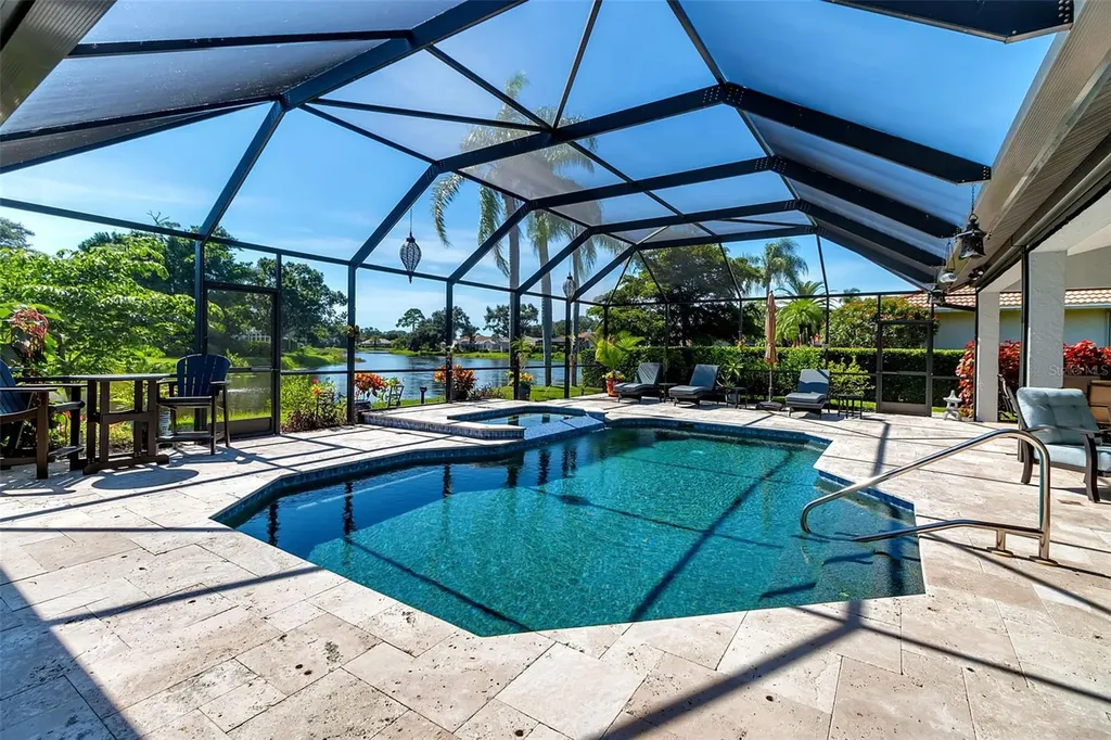 8455 Woodbriar Drive Sarasota FL 34238