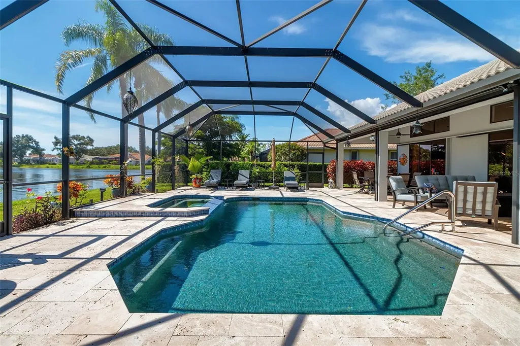 8455 Woodbriar Drive Sarasota FL 34238