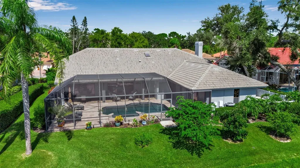 8455 Woodbriar Drive Sarasota FL 34238