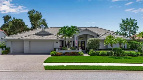 8455 Woodbriar Drive Sarasota FL 34238