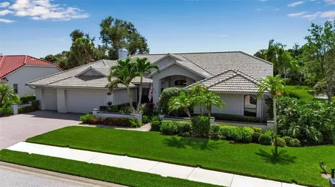 8455 Woodbriar Drive Sarasota FL 34238