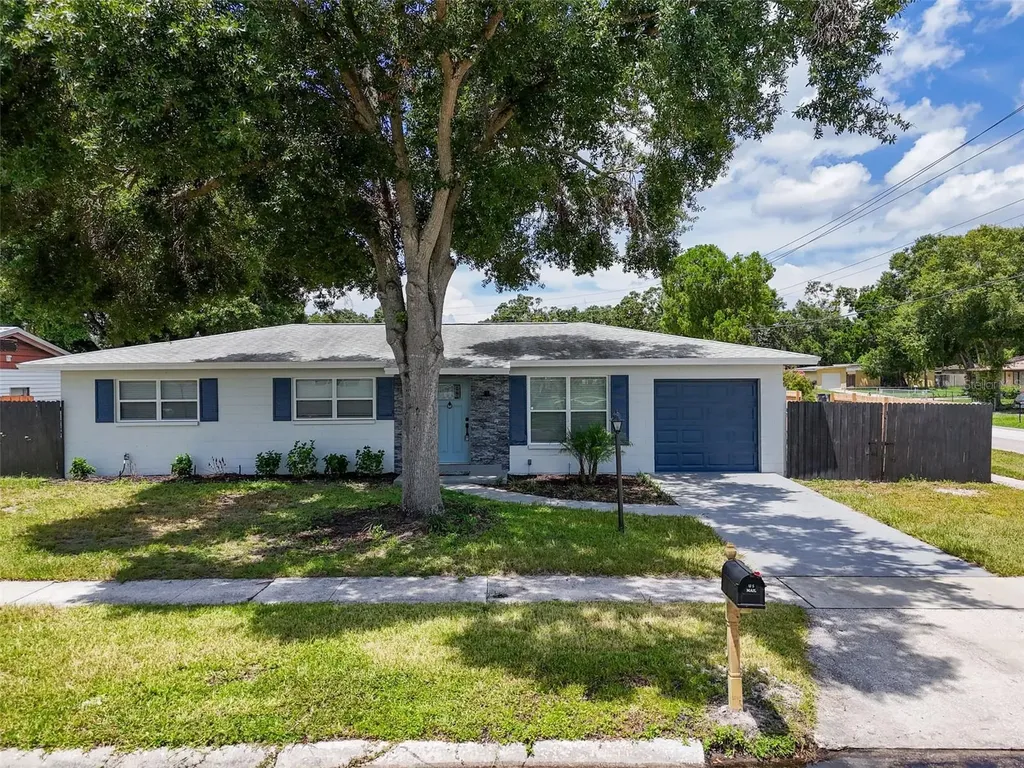 1501 Julian Lane Drive Tampa FL 33619