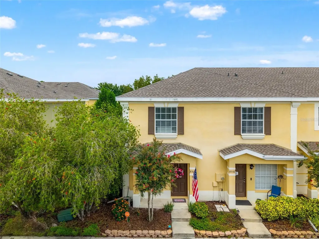 8514 Brushleaf Way Tampa FL 33647