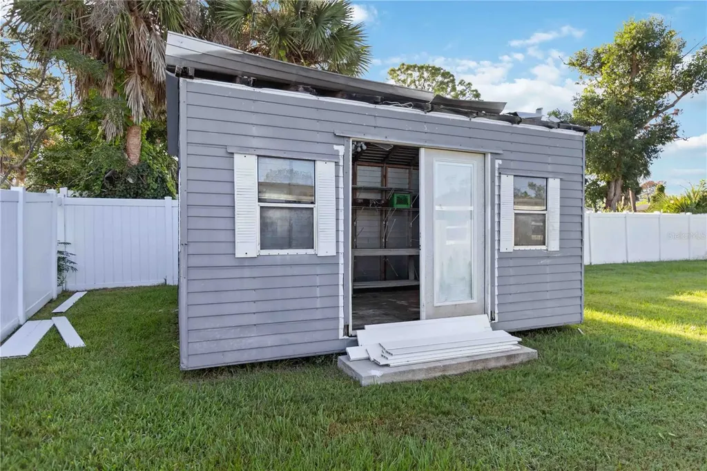 1255 S Maryknoll Road Englewood FL 34223