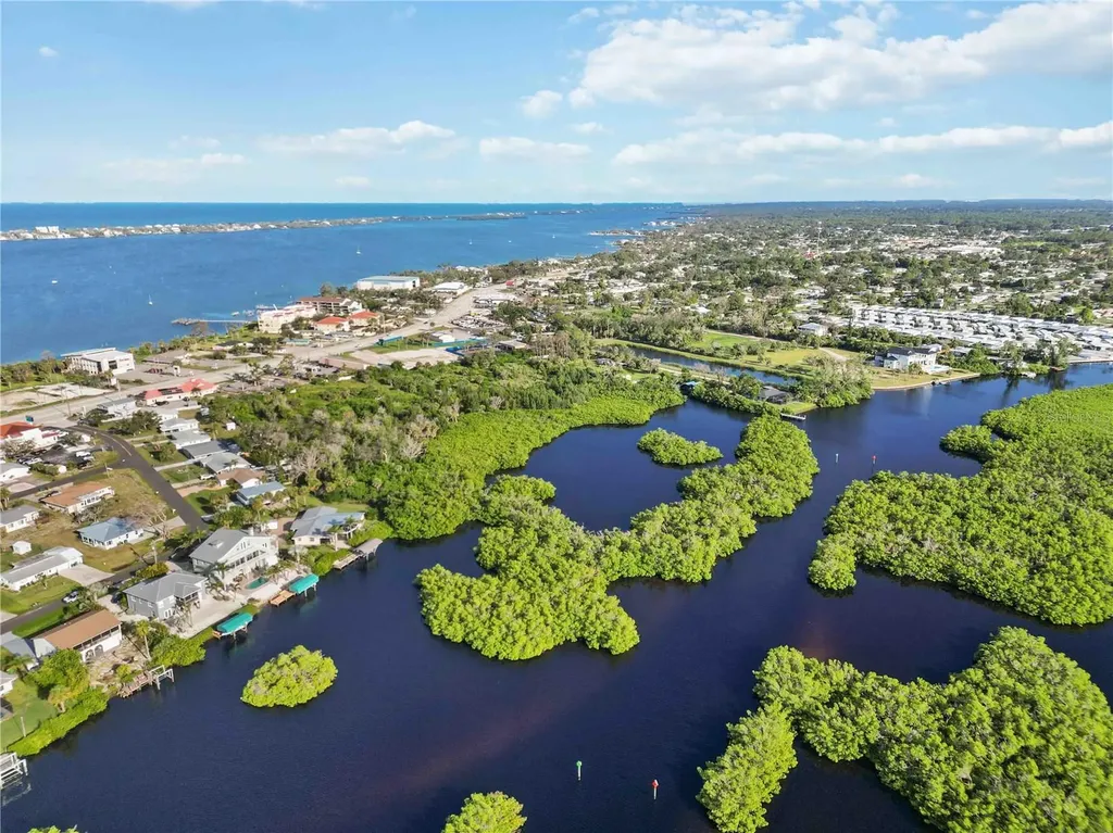 1255 S Maryknoll Road Englewood FL 34223
