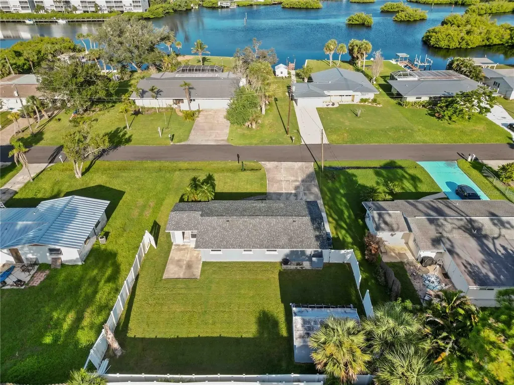 1255 S Maryknoll Road Englewood FL 34223