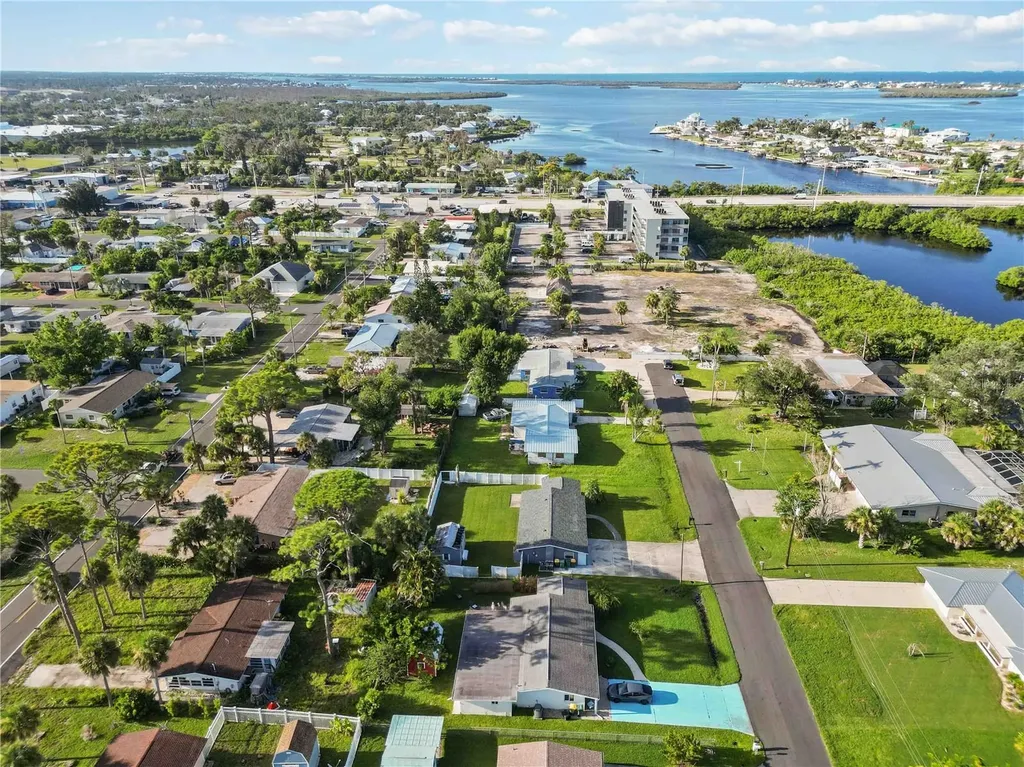 1255 S Maryknoll Road Englewood FL 34223