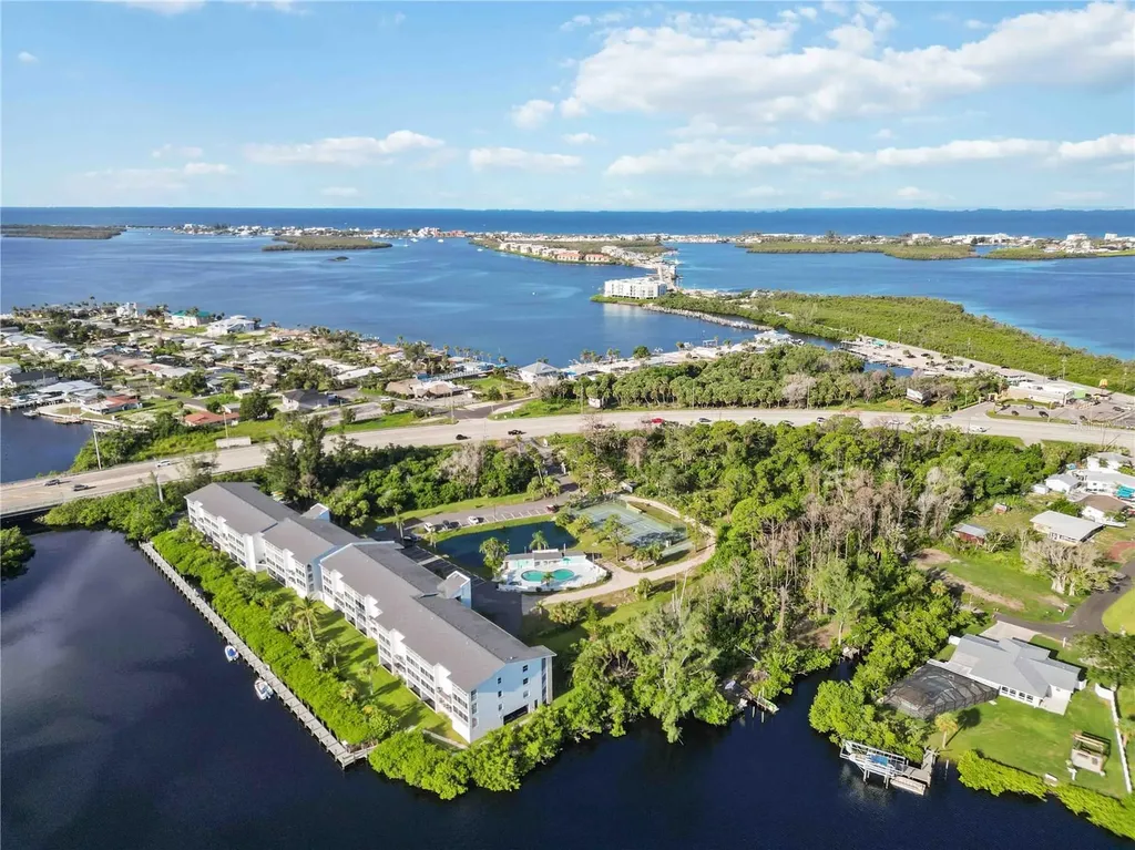 1255 S Maryknoll Road Englewood FL 34223