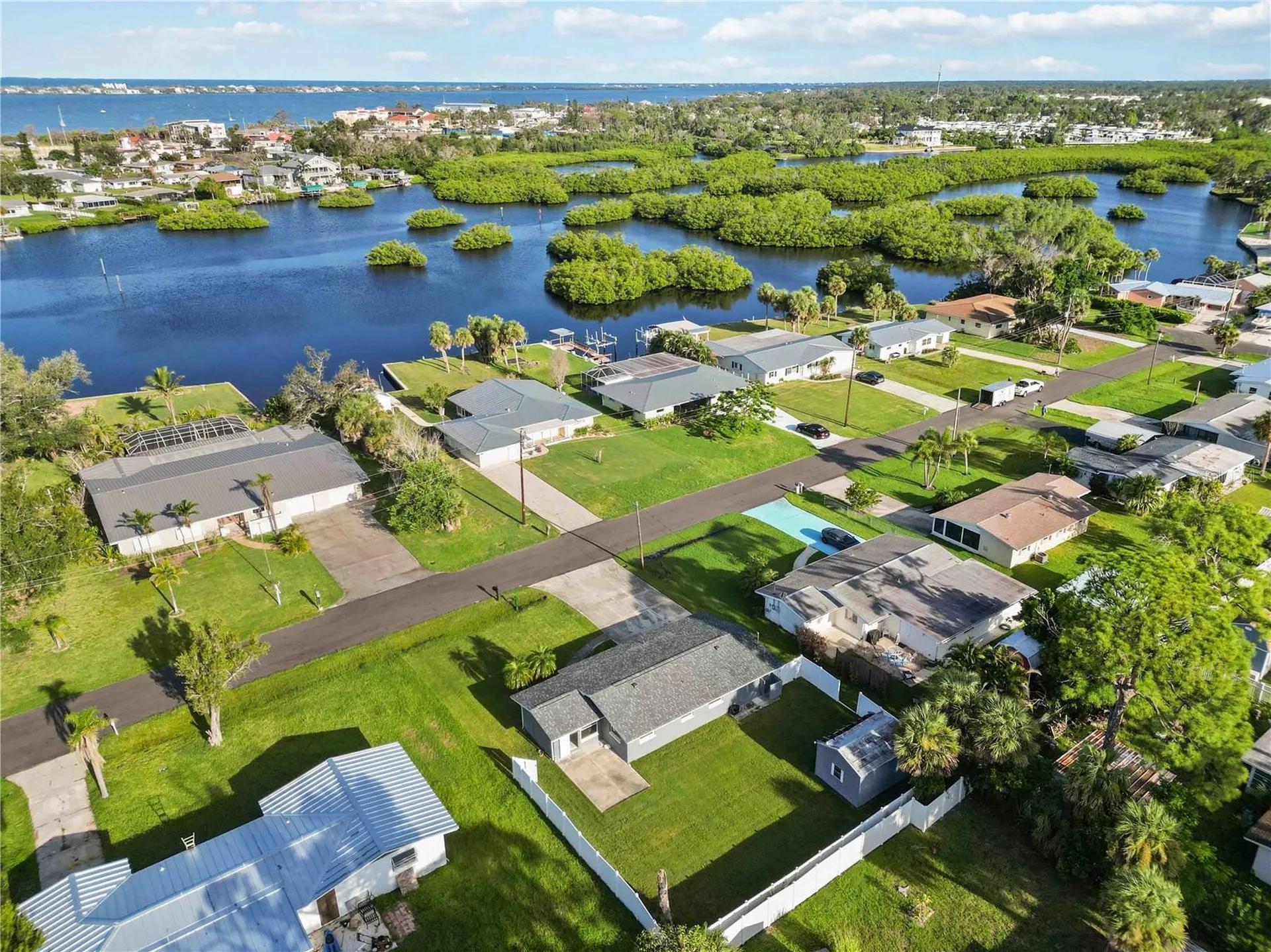 1255 S Maryknoll Road Englewood FL 34223