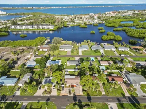 1255 S Maryknoll Road Englewood FL 34223