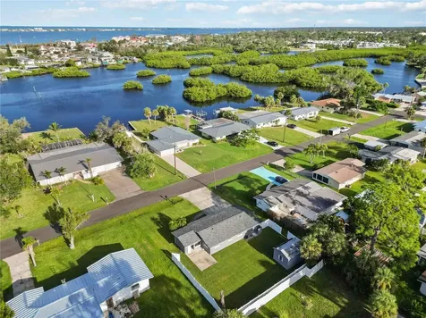 1255 S Maryknoll Road Englewood FL 34223