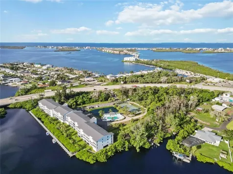 1255 S Maryknoll Road Englewood FL 34223