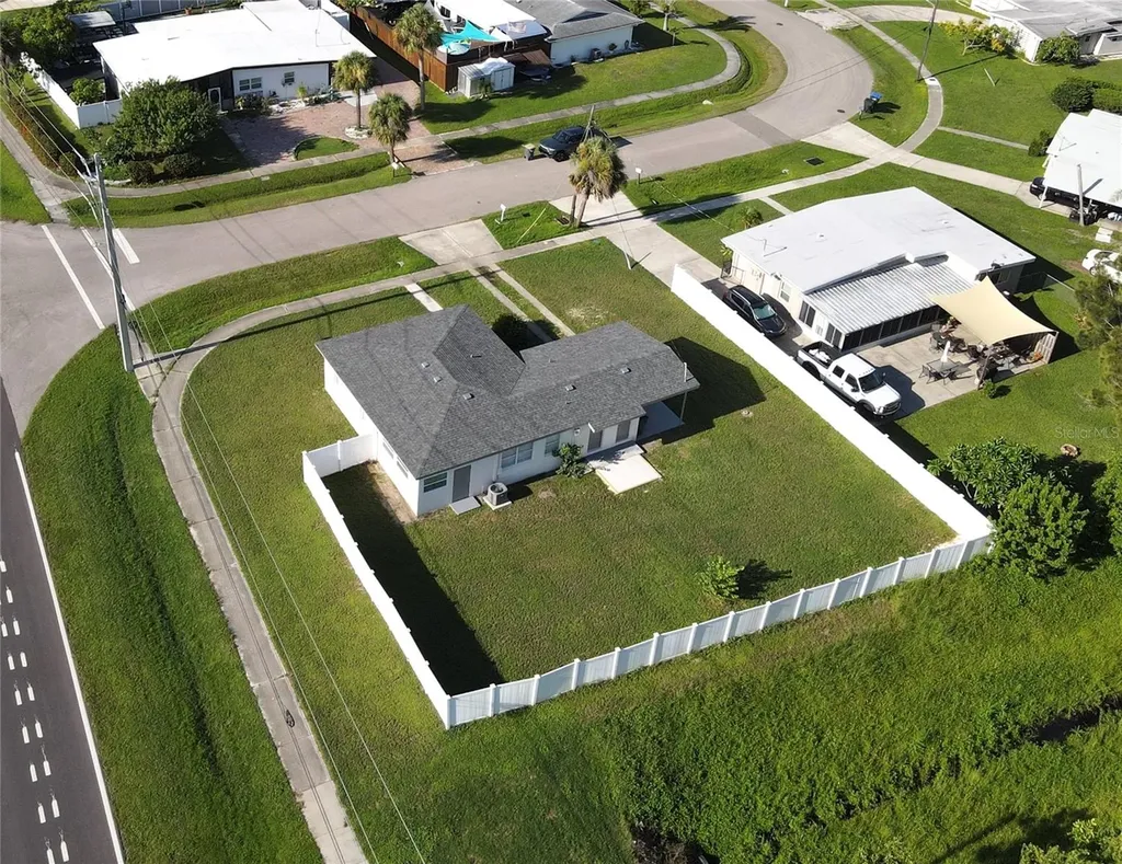 6213 Sooner Street North Port FL 34287