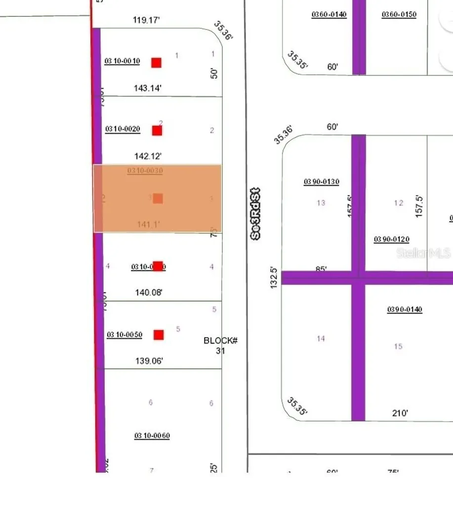 117 SE 3rd Street Palatka FL 32177