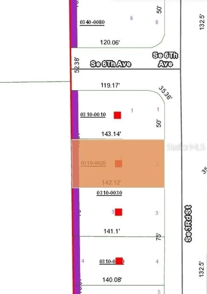 117 SE 3rd Street Palatka FL 32177