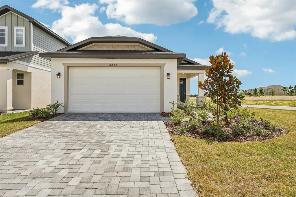 2233 Hen Road Minneola FL 34715