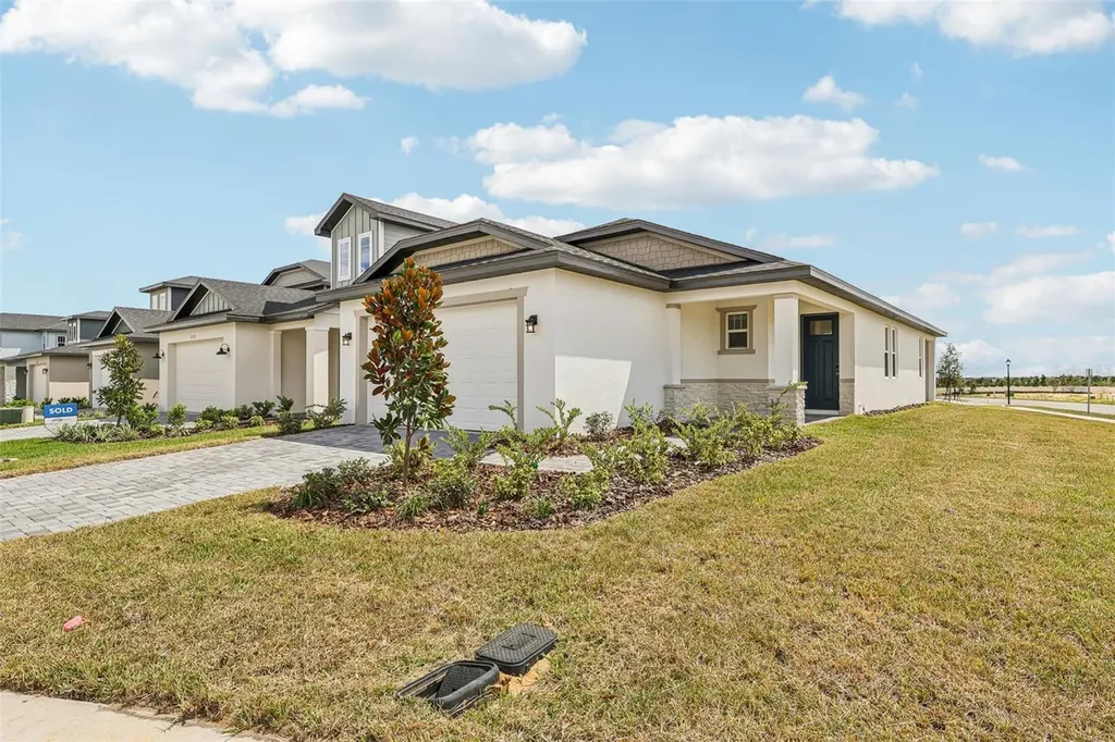 2233 Hen Road Minneola FL 34715