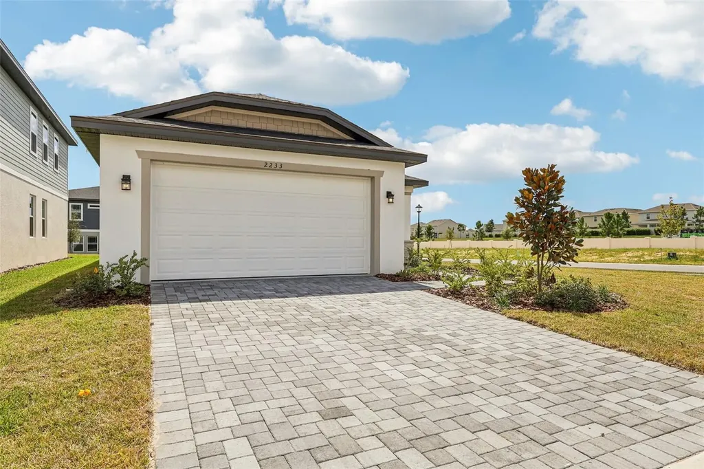 2233 Hen Road Minneola FL 34715