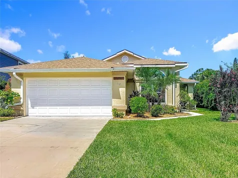 112 Seabreeze Circle Kissimmee FL 34743