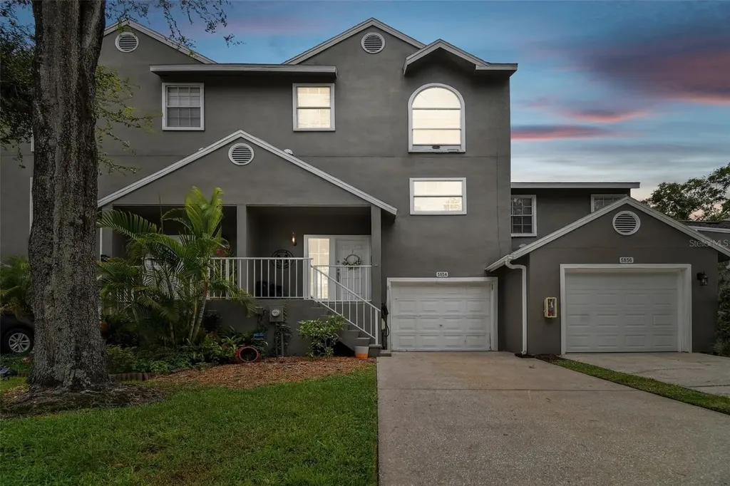 5854 Red Cedar Lane Tampa FL 33625