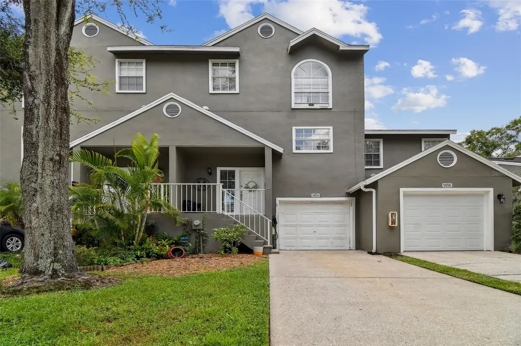 5854 Red Cedar Lane Tampa FL 33625