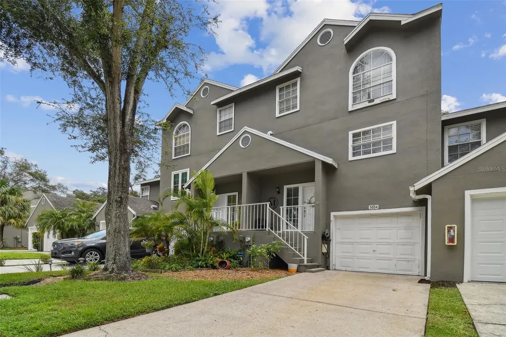 5854 Red Cedar Lane Tampa FL 33625