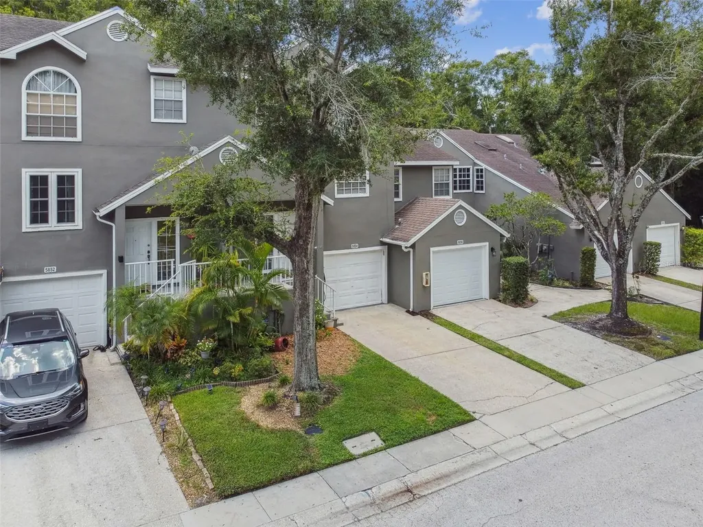 5854 Red Cedar Lane Tampa FL 33625