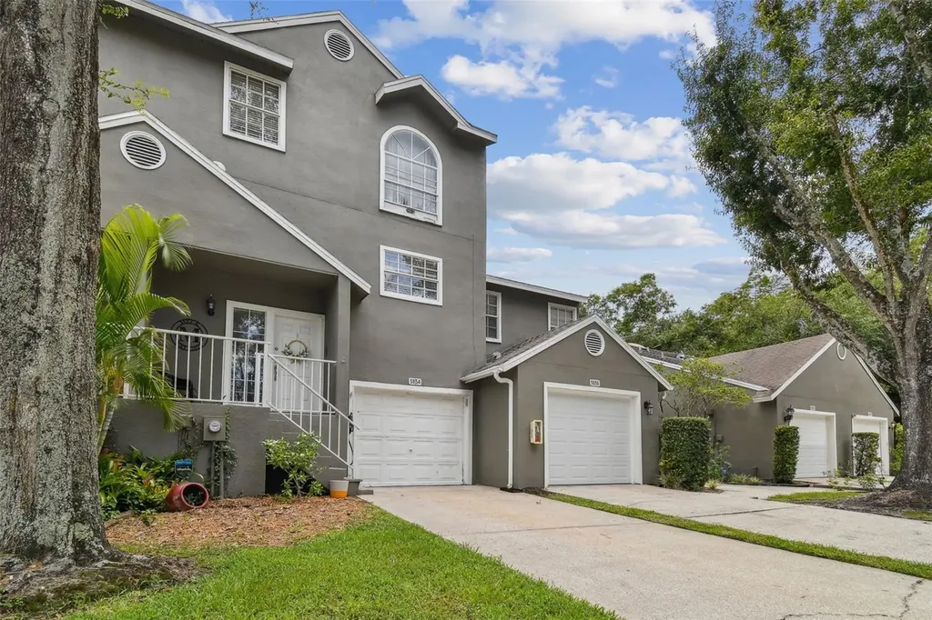 5854 Red Cedar Lane Tampa FL 33625