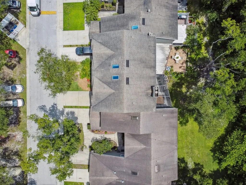 5854 Red Cedar Lane Tampa FL 33625