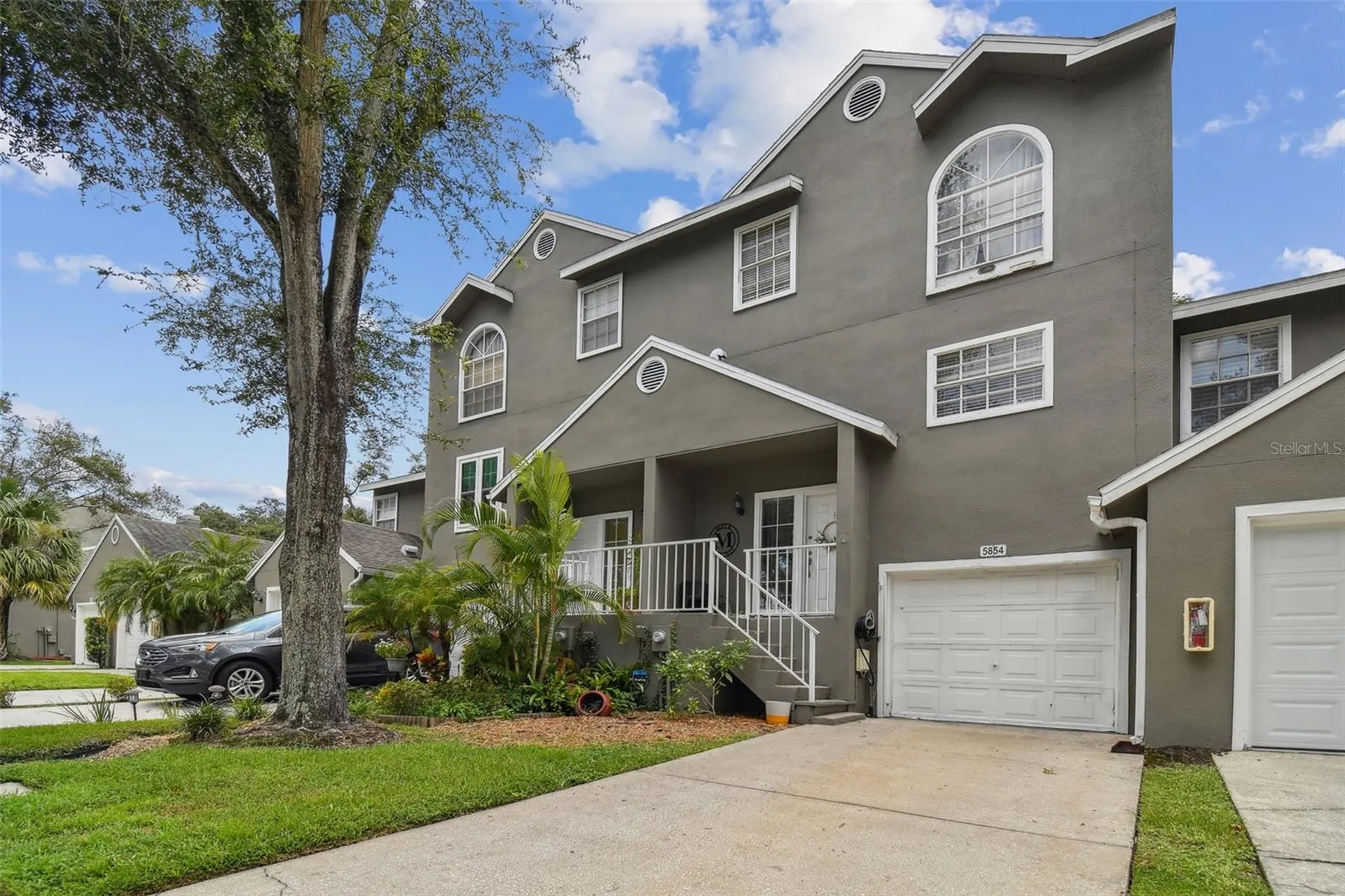 5854 Red Cedar Lane Tampa FL 33625