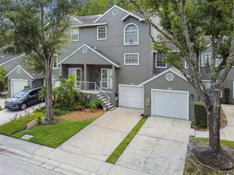 5854 Red Cedar Lane Tampa FL 33625