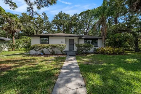 780 28th Avenue S St Petersburg FL 33705