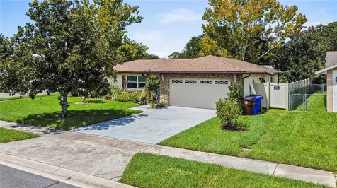 2510 Mill Run Boulevard Kissimmee FL 34744
