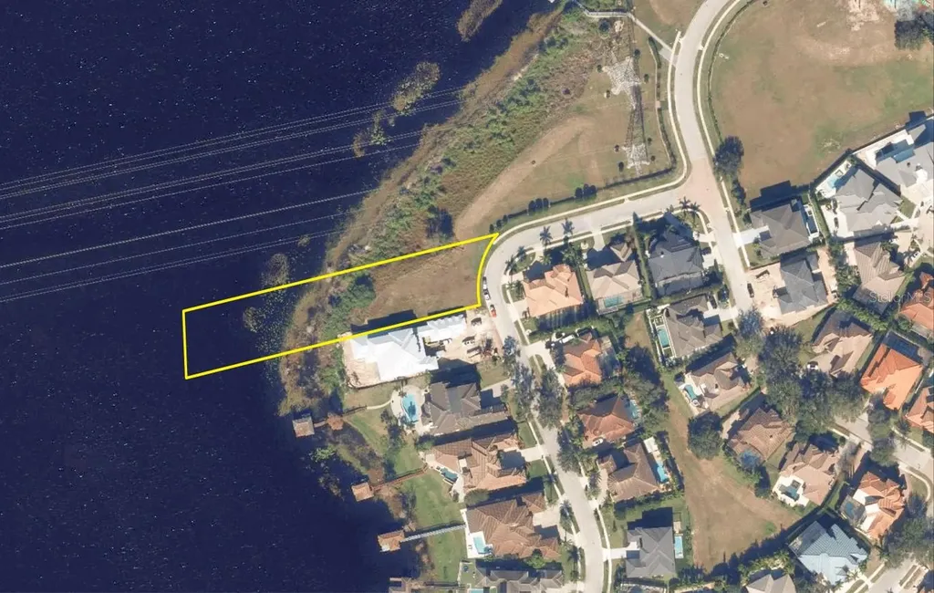 5727 Emerington Crescent Orlando FL 32819