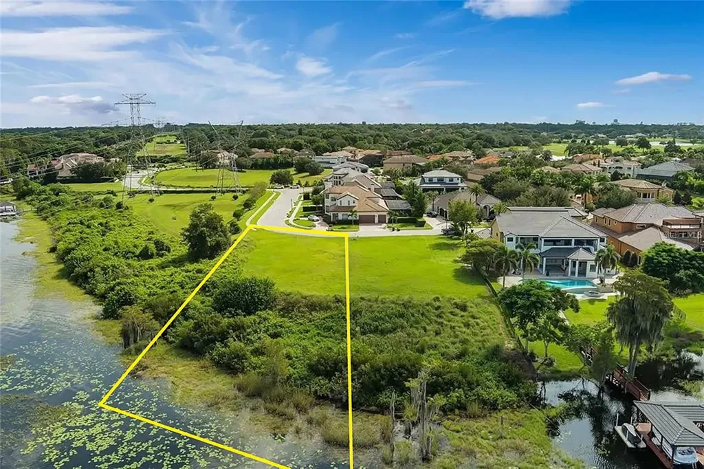 5727 Emerington Crescent Orlando FL 32819