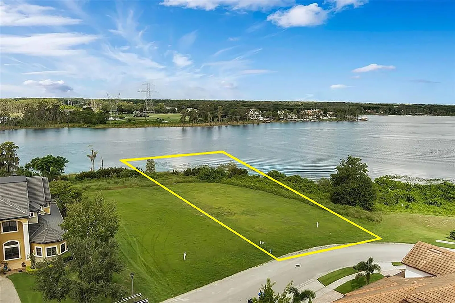 5727 Emerington Crescent Orlando FL 32819