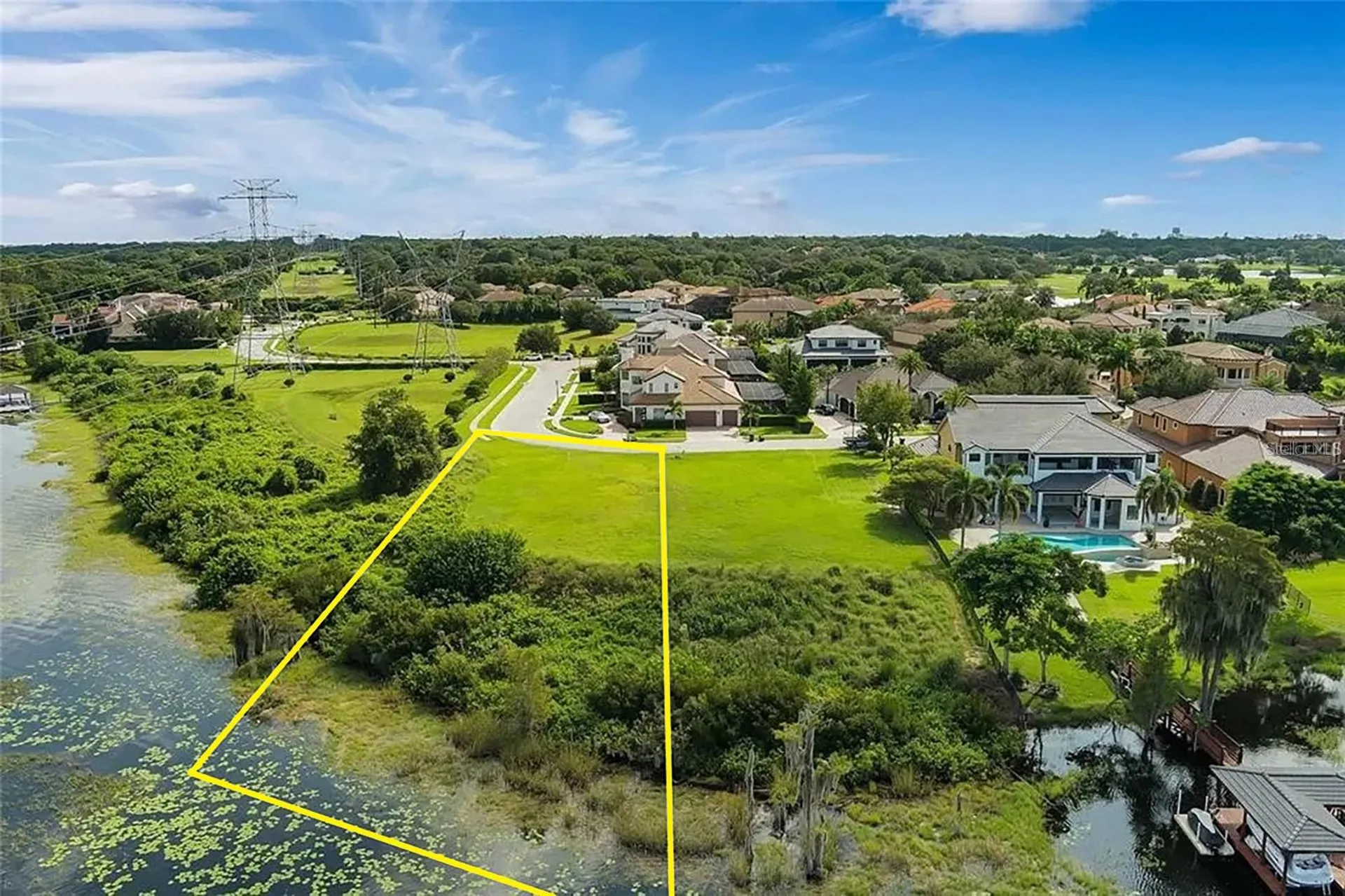 5727 Emerington Crescent Orlando FL 32819