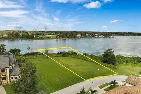 5727 Emerington Crescent Orlando FL 32819