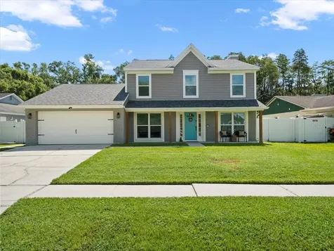 16211 Sawgrass Circle Tampa FL 33624