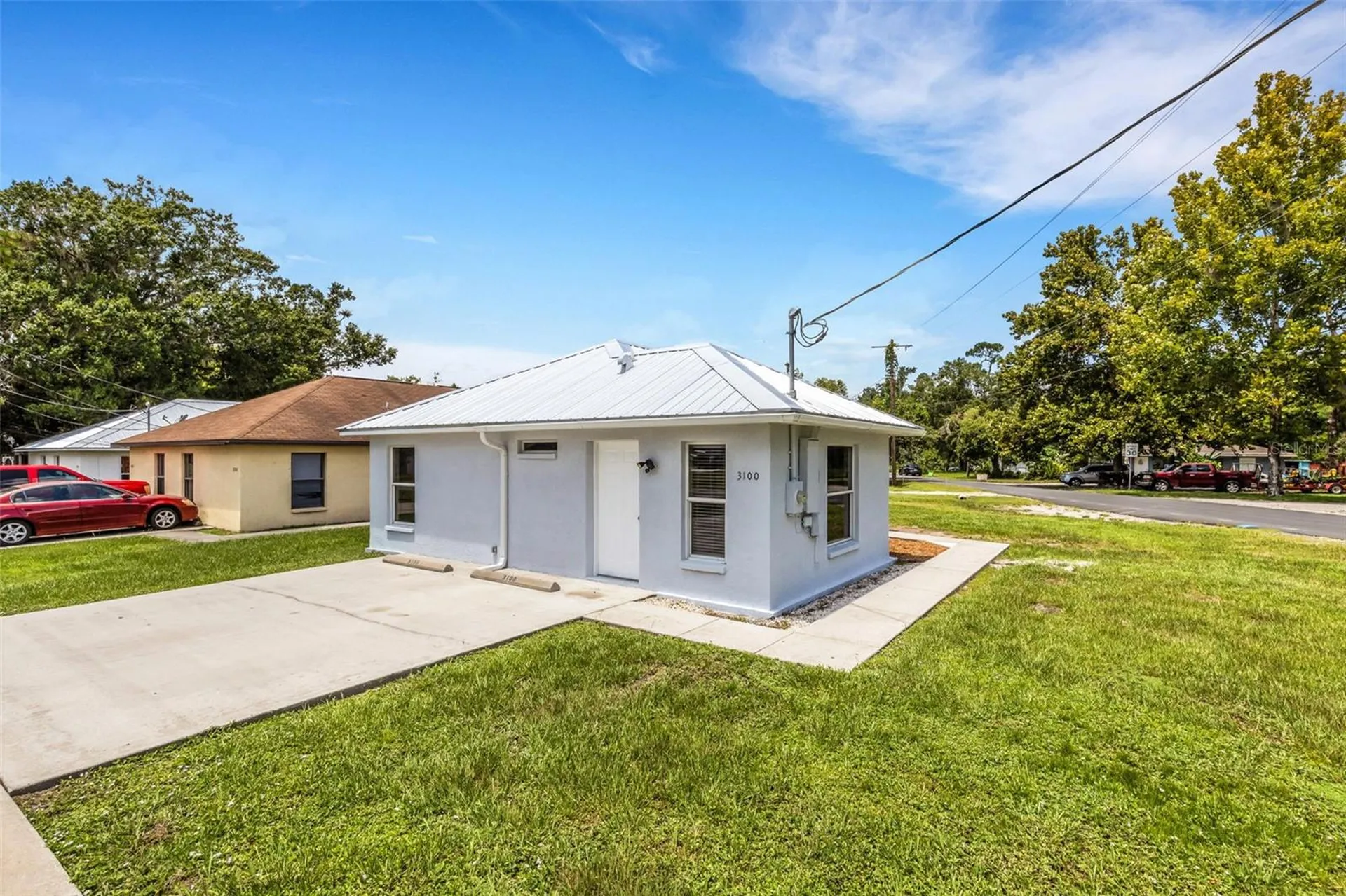 3100 W Reynolds Street Plant City FL 33563