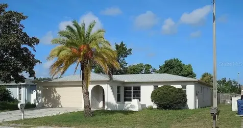 9641 Morehead Lane Port Richey FL 34668