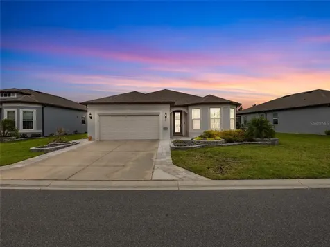8860 SW 58th Street Road Ocala FL 34481