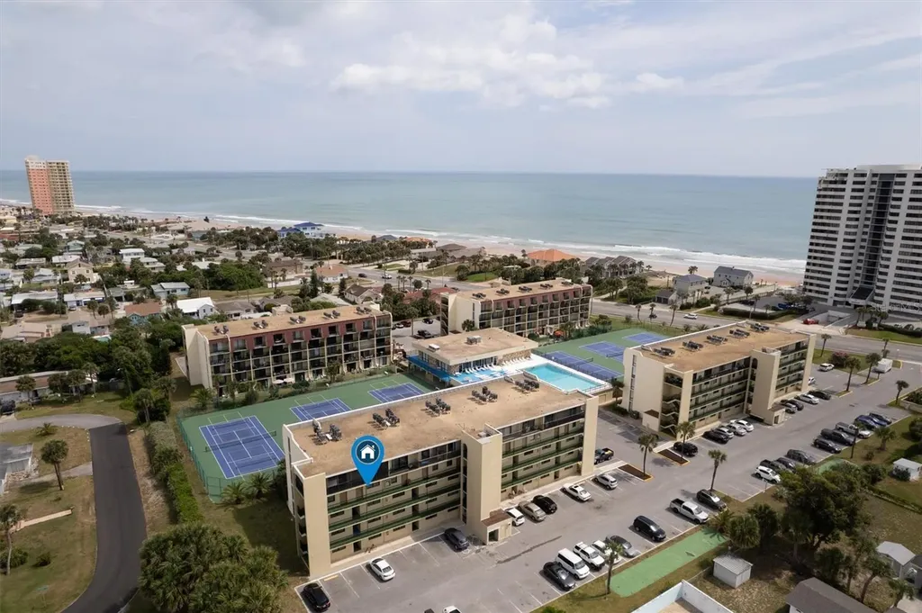 1433 N Atlantic Avenue Daytona Beach FL 32118