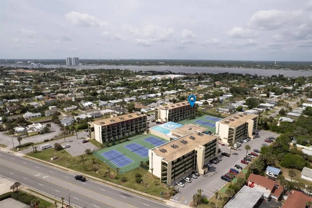 1433 N Atlantic Avenue Daytona Beach FL 32118